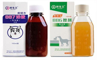 祥生王886癣螨净喷雾​，给毛孩子全方位呵护