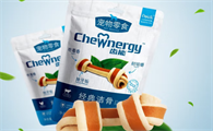 狗零食哪种牌子好？齿能营养均衡狗狗超爱~