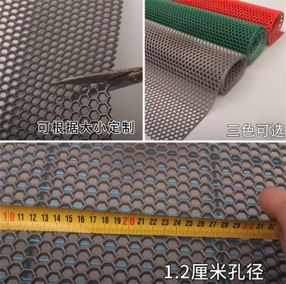瞬子狗笼垫脚板：给宠物笼内生活添份舒适与安心