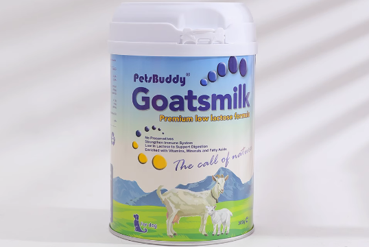 PetsBuddy奶粉怎么样 PetsBuddy奶粉怎么样
