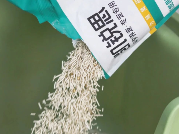 猫砂什么牌子好?凯锐思猫砂让消费回归质价比 猫砂什么牌子好?凯锐思猫砂让消费回归质价比