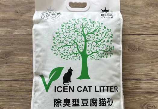 唯晨猫砂多少钱一袋 唯晨猫砂多少钱一袋