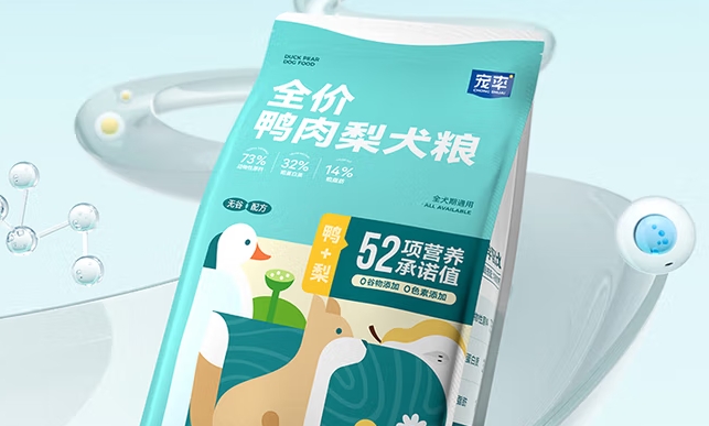 安全狗粮品牌有哪些?宠率鸭肉梨狗粮给你优质安心保障! 安全狗粮品牌有哪些?宠率鸭肉梨狗粮给你优质安心保障!