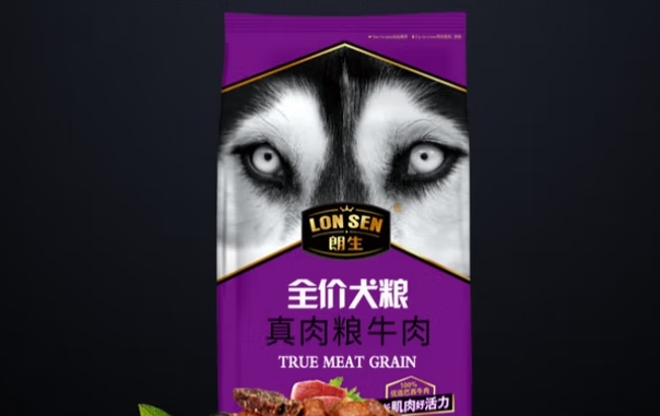 朗生狗粮怎么样 朗生狗粮怎么样