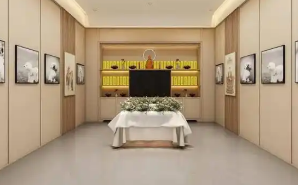 宠物殡葬：一场关于生命、商业与文明的博弈