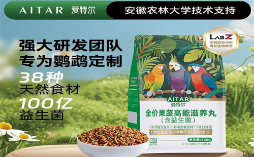 AITAR