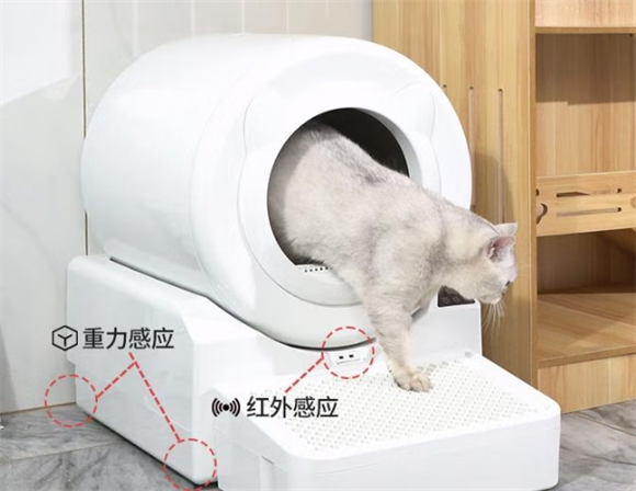 宠洁仕猫砂盆是哪家公司做的品牌 宠洁仕猫砂盆是哪家公司做的品牌
