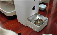 小米喂食器一份多少克