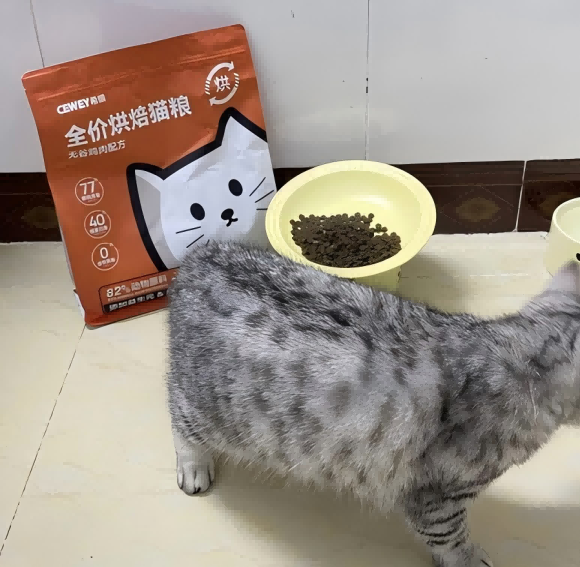 吃什么猫粮比较好?希喂通过原料和工艺打造差异化优势 吃什么猫粮比较好?希喂通过原料和工艺打造差异化优势