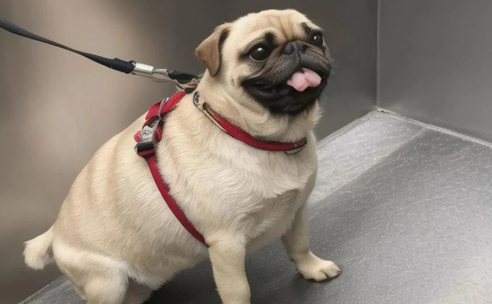 宠物狗被撞死后，主人索赔火化费、“超度”费？法院判了