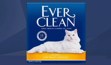 铂钻EverClean猫砂:新品升级带来全新体验 铂钻EverClean猫砂:新品升级带来全新体验