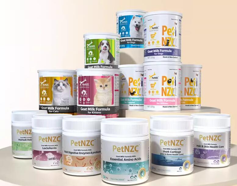 纽宠PetNZC羊奶粉性价比高吗