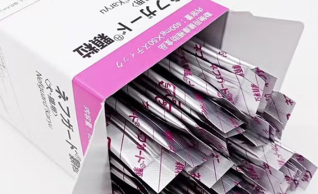 共立製薬宠物营养剂:贫血、关节问题的“精准营养库” 共立製薬宠物营养剂:贫血、关节问题的“精准营养库”