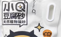 小Q猫砂质量如何