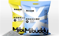 米米伙伴猫砂是哪国的