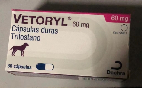 VETORYL是哪国的品牌