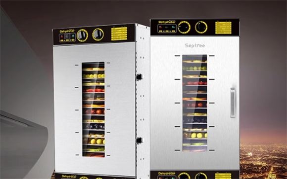 心驰食品烘干机是品牌吗 心驰食品烘干机是品牌吗