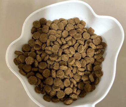 铲屎官养猫性价比之选——封端口猫粮