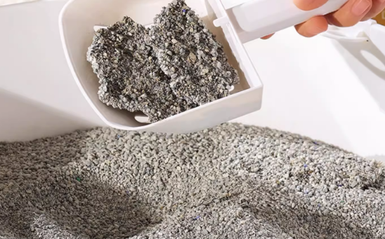 铂钻EverClean猫砂:守护猫咪健康的选择 铂钻EverClean猫砂:守护猫咪健康的选择