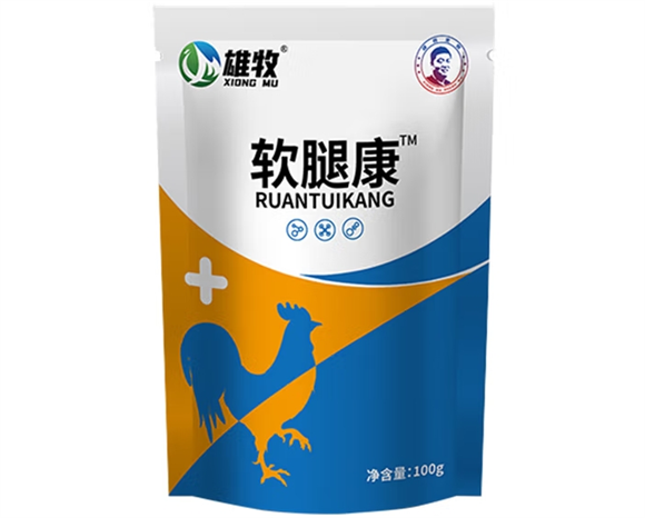 雄牧软腿康是药还是营养料