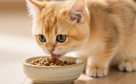 新手养猫必看!幼猫猫粮推荐:如何选对第一口粮?