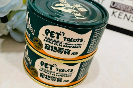 异国美味来袭!泰国狗罐头有哪些,让毛孩子尝鲜不踩雷 异国美味来袭!泰国狗罐头有哪些,让毛孩子尝鲜不踩雷
