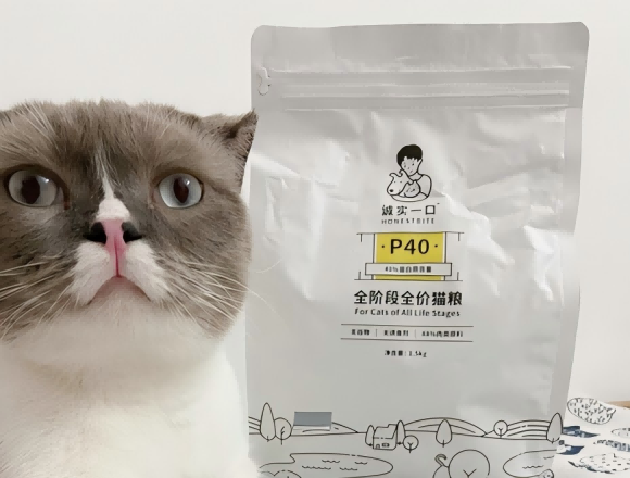 比较好的平价猫粮推荐诚实一口,在成本与营养之间找到平衡 比较好的平价猫粮推荐诚实一口,在成本与营养之间找到平衡