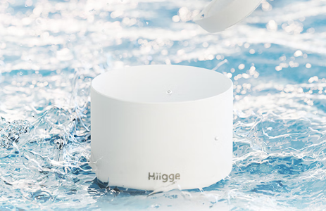 Hiigge饮水机——当“科技普惠”遇见“养宠刚需” Hiigge饮水机——当“科技普惠”遇见“养宠刚需”