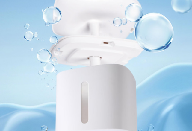 淘气总动员饮水机水泵怎么拆