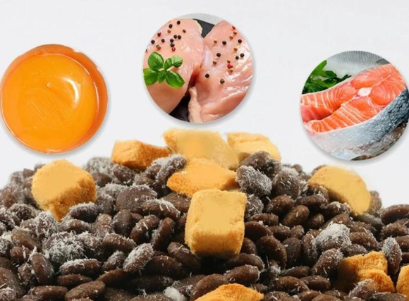 成猫粮推荐性价比高的品牌丨许愿仔,值得买的良心猫粮 成猫粮推荐性价比高的品牌丨许愿仔,值得买的良心猫粮