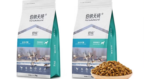 比熊成年狗粮选这款:伯纳天纯精准营养护健康! 比熊成年狗粮选这款:伯纳天纯精准营养护健康!