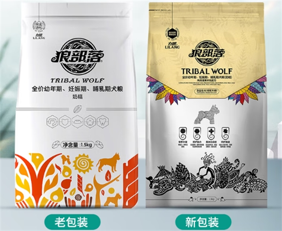 7款力狼狗干粮,满足不同犬种需求,狗狗超爱吃! 7款力狼狗干粮,满足不同犬种需求,狗狗超爱吃!