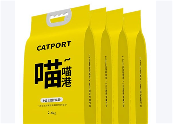 喵喵港猫砂最建议买吗