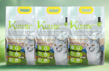 KLITTER猫砂是什么档次的品牌 KLITTER猫砂是什么档次的品牌