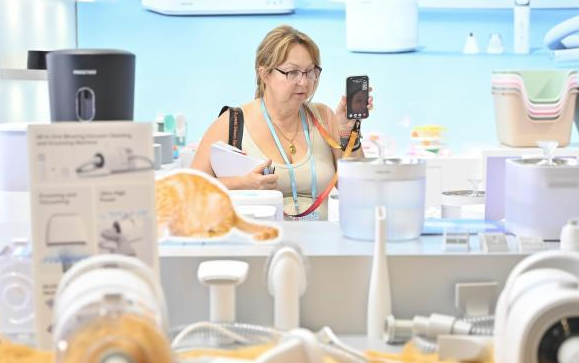 智能环保化宠物用品走俏,你们了解吗? 智能环保化宠物用品走俏,你们了解吗?