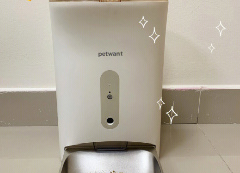 淳星喂食器卡量怎么办 淳星喂食器卡量怎么办
