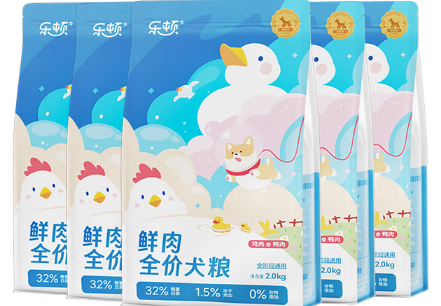 什么品牌狗粮品质好？这些热门之选不容错过！