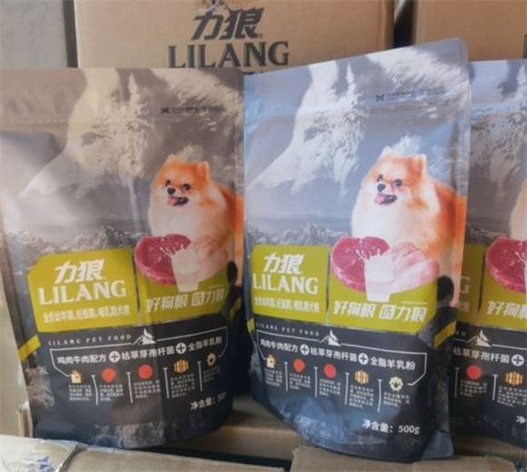力狼狗粮怎么样?宠物营养选择的优质之选 力狼狗粮怎么样?宠物营养选择的优质之选