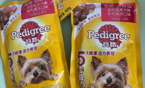 大牌狗粮有哪些？不妨从宝路狗粮看大牌狗粮的品质与口碑
