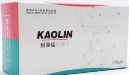 脱美佳白陶土怎么使用 脱美佳白陶土怎么使用