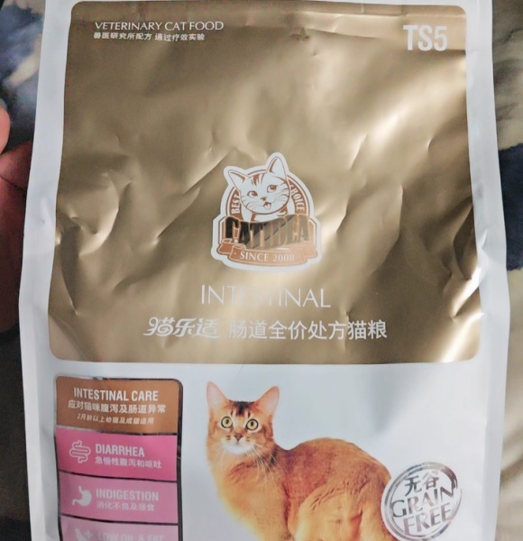 幼猫软便吃什么猫粮?我用猫乐适处方粮救回了软便小哭包 幼猫软便吃什么猫粮?我用猫乐适处方粮救回了软便小哭包