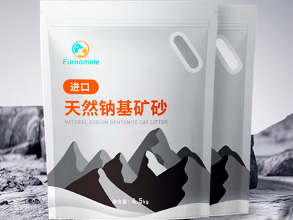 FUROOMATE猫砂是杂牌子还是名牌 FUROOMATE猫砂是杂牌子还是名牌