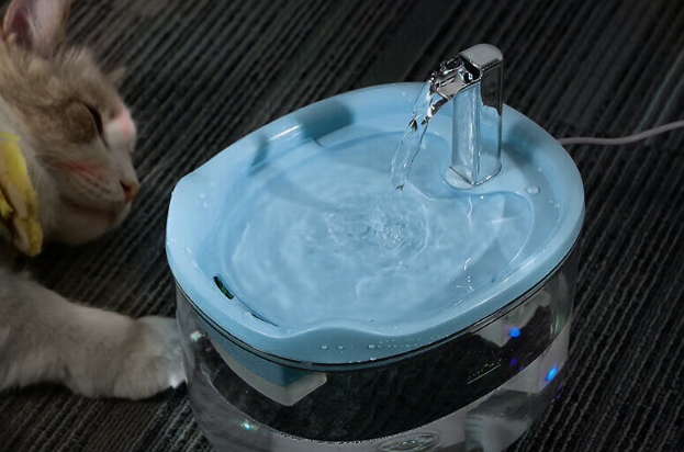 米聆饮水机怎么安装