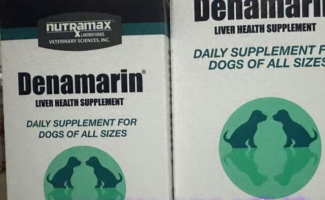 Denamarin宠物护肝片可以长期吃么