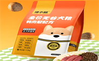 怎样让狗狗变“干饭王”？这份狗粮含肉量高的品牌推荐值得收藏！