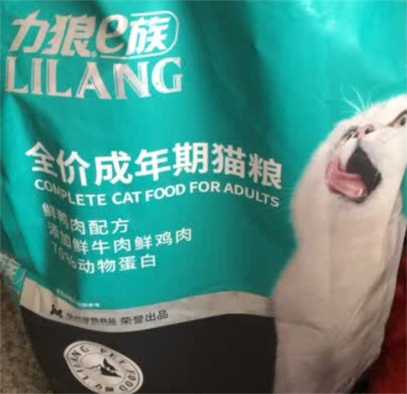 幼猫喂养新选择:力狼猫粮测评与选购指南 幼猫喂养新选择:力狼猫粮测评与选购指南