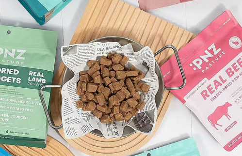 牧场滋味猫粮:功能性配方,破解猫咪健康难题 牧场滋味猫粮:功能性配方,破解猫咪健康难题