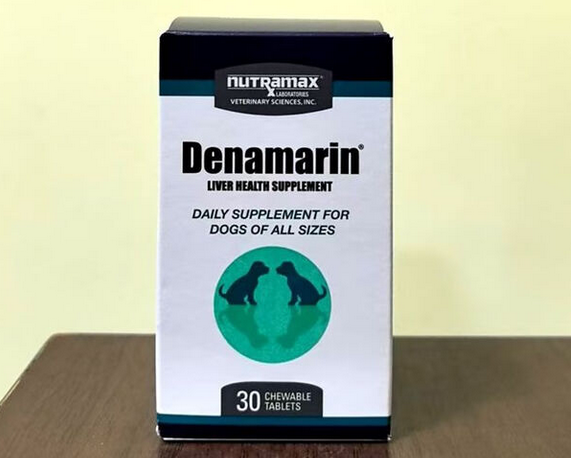 Denamarin保肝加强锭哪个国家的