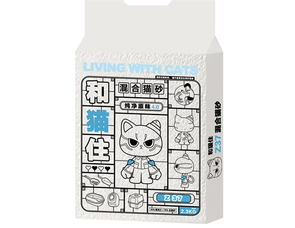 和猫住猫砂怎么样