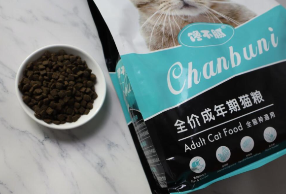 国产猫粮良心推荐丨馋不腻猫粮成为众多猫主子的复购之选